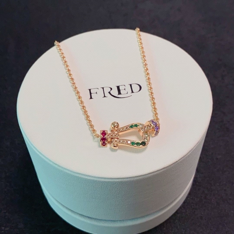 FRED